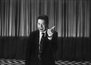 Richard Beymer Twin Peaks Photos (13)