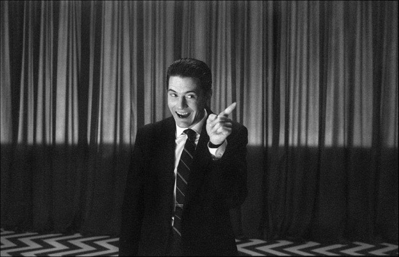 Richard Beymer Twin Peaks Photos (13)