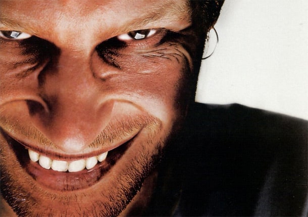 Aphex Twin (Richard D. James)
