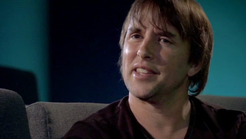 Richard Linklater