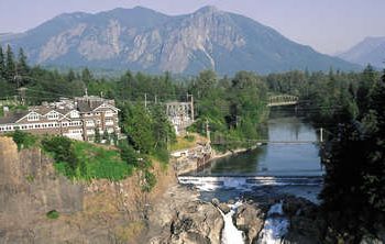 Salish Lodge / Great Northern (5)