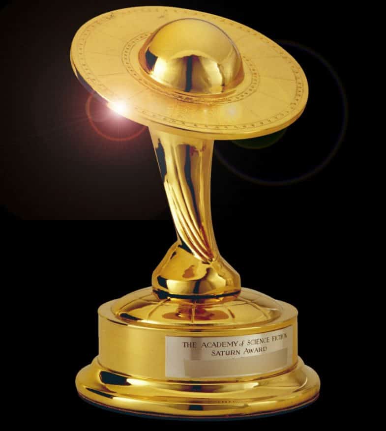 Twin Peaks The Entire Mystery Wins Saturn Award For Best BluRay