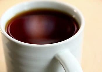 Save Twin Peaks: Coffee