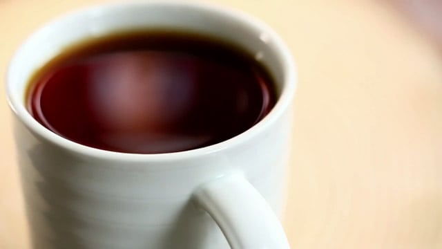 Save Twin Peaks: Coffee