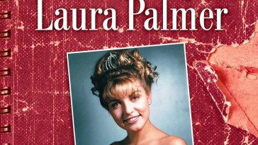 Secret Diary of Laura Palmer 2011 Cover