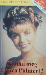 The Secret Diary Of Laura Palmer: Every Cover Of Every Edition