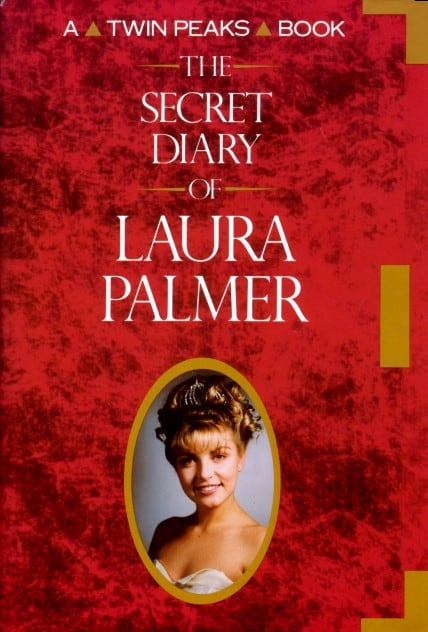 The Secret Diary Of Laura Palmer