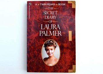 Secret Diary of Laura Palmer by Jennifer Lynch