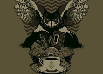 Secrets Are Dangerous t-shirt