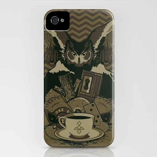 Secrets Are Dangerous iPhone Case