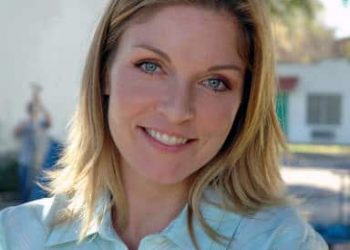 Sheryl Lee / Laura Palmer