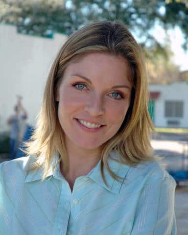 Sheryl Lee / Laura Palmer