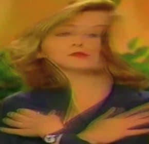 Sheryl Lee in trippy Twin Peaks tribute video