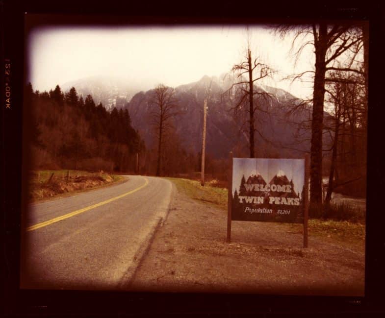 Watch Twin Peaks Showtime All Access