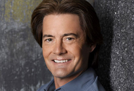 SIFF 2013 Kyle MacLachlan