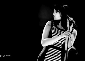 Silencio, Le Poisson Rouge, NYC by Pieter Dom (14)