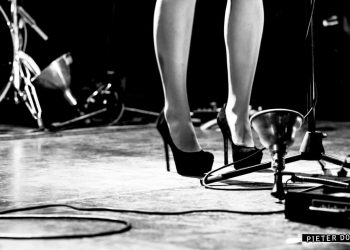 Silencio, Le Poisson Rouge, NYC by Pieter Dom (15)