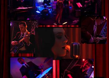 Silencio, a David Lynch/Angelo Badalamenti tribute