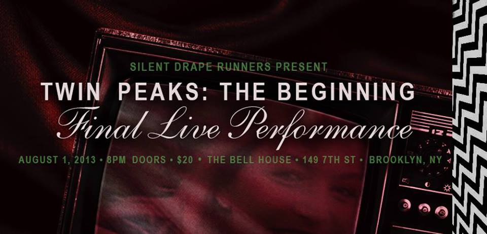 Silent Drape Runners Brooklyn