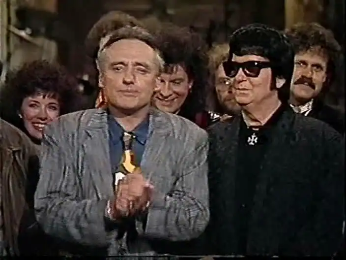 Snl May 23 1987 Dennis Hopper Roy Orbison S12 E20