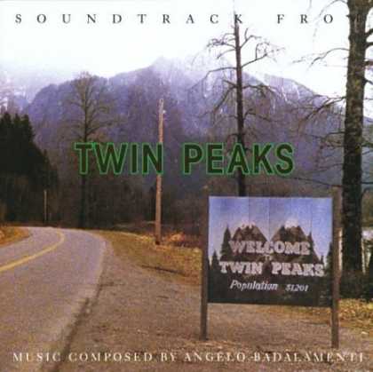 Listen to Soundtrack from Twin Peaks