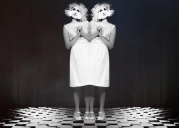 Speedy Ortiz - My Dead Girl - Eraserhead