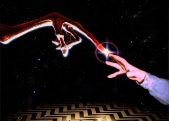 Steven Spielberg wanted to direct the Twin Peaks season two premiere