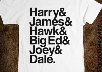 Bookhouse Boys t-shirt