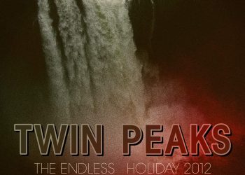 The Endless Releases Twin Peaks Holiday EP