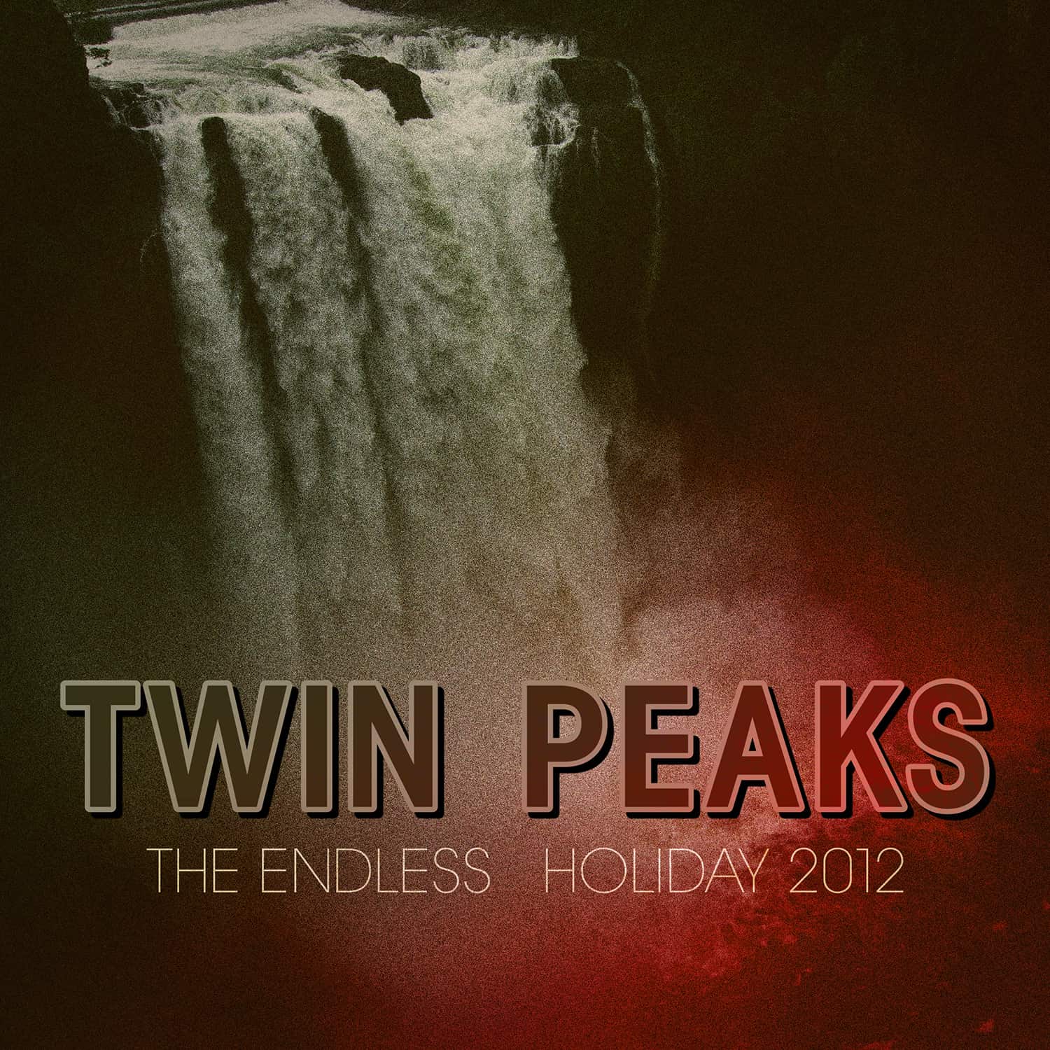 The Endless Releases Twin Peaks Holiday EP