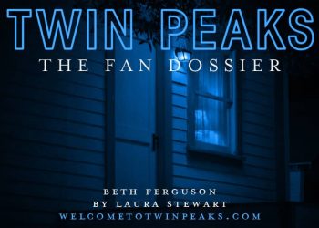 The Fan Dossier: Beth Ferguson