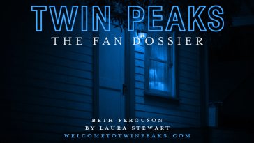 The Fan Dossier: Beth Ferguson