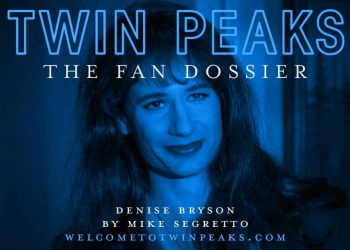 The Fan Dossier: Denise Bryson