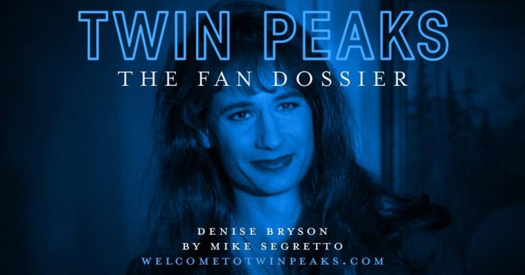 The Fan Dossier: Denise Bryson And The Fox