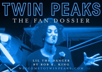 The Fan Dossier: Lil The Dancer