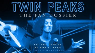 The Fan Dossier: Lil The Dancer