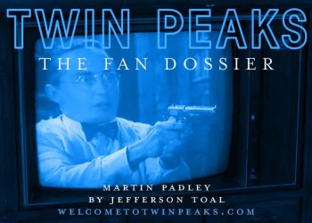 The Fan Dossier: Martin Padley