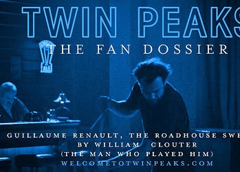 The Fan Dossier Roadhouse Sweeper