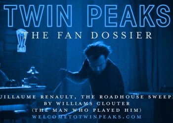 The Fan Dossier: The Roadhouse Sweeper