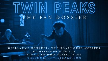 The Fan Dossier: The Roadhouse Sweeper
