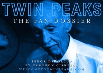 The Fan Dossier: Señor Droolcup