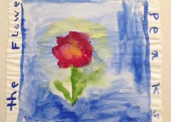 The Flower of Twin Peaks: Hey Audrey!