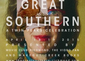 The Great Southern: A Twin Peaks celebration in Richmond, Virginia