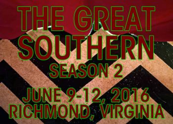 Four-Day Twin Peaks Celebration “The Great Southern” Returns With Celebrity Guests, Live Music, Screenings, And More!