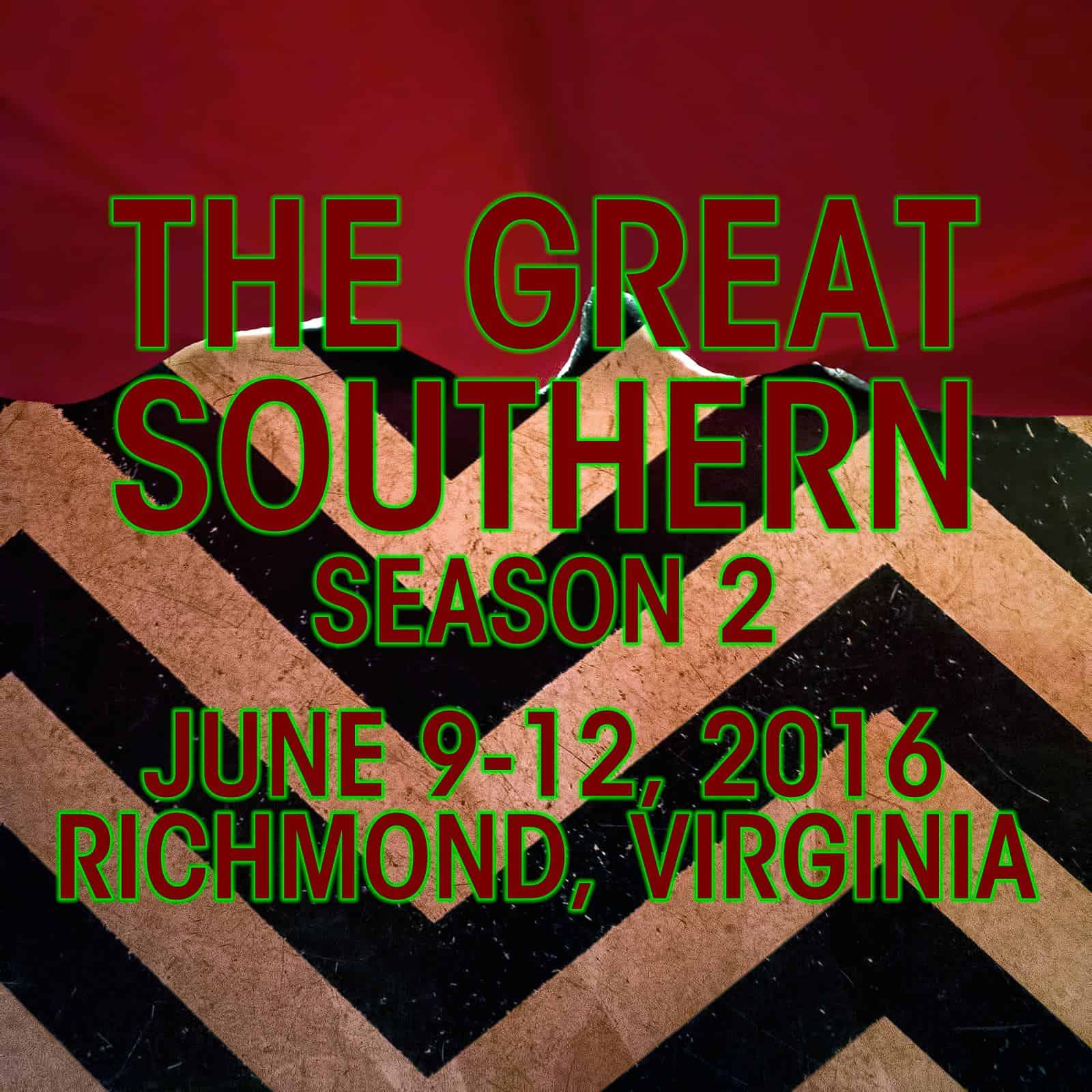 Four-Day Twin Peaks Celebration “The Great Southern” Returns With Celebrity Guests, Live Music, Screenings, And More!