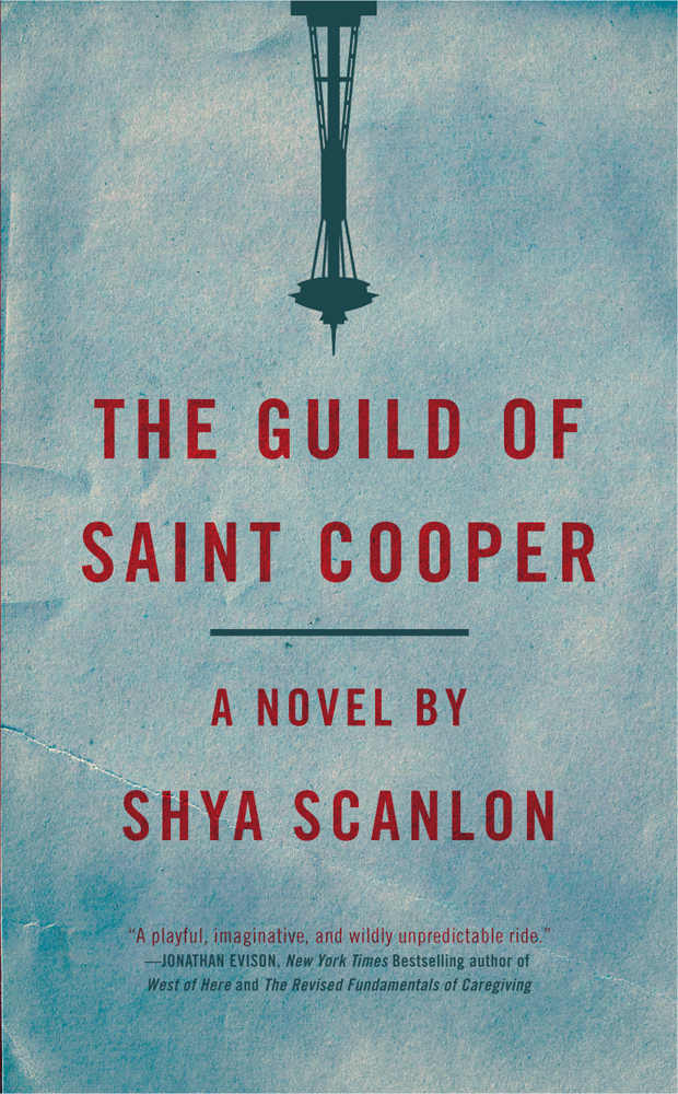 The Guild of Saint Cooper