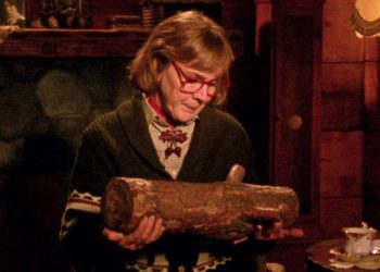 One Day The Sadness Will End: In Loving Memory Of Twin Peaks Cast Members Who Passed Away (Video)