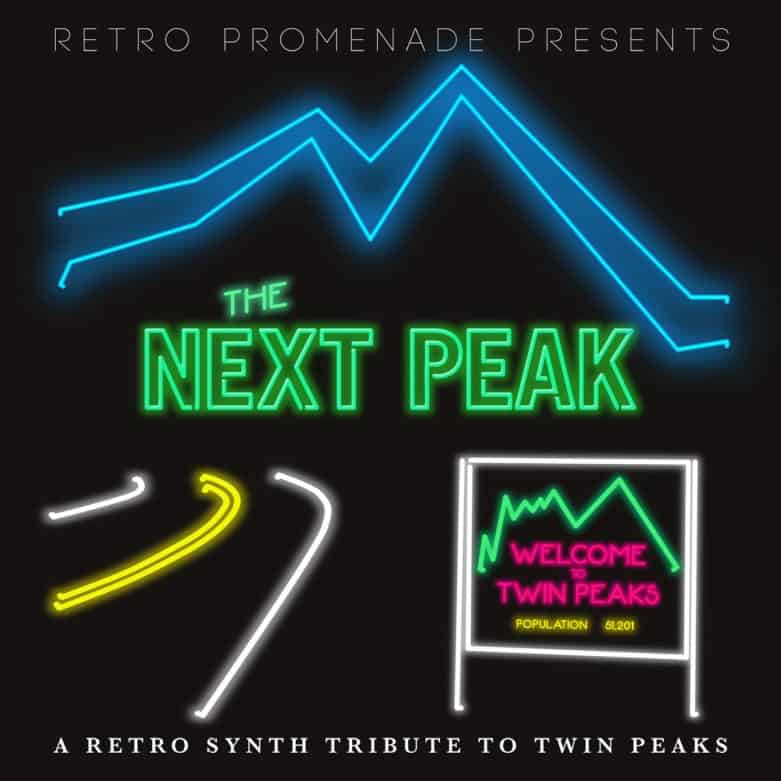 twin peaks 3 music