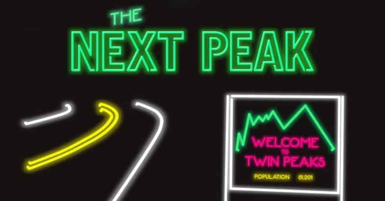 The Next Peak: Vol. 1