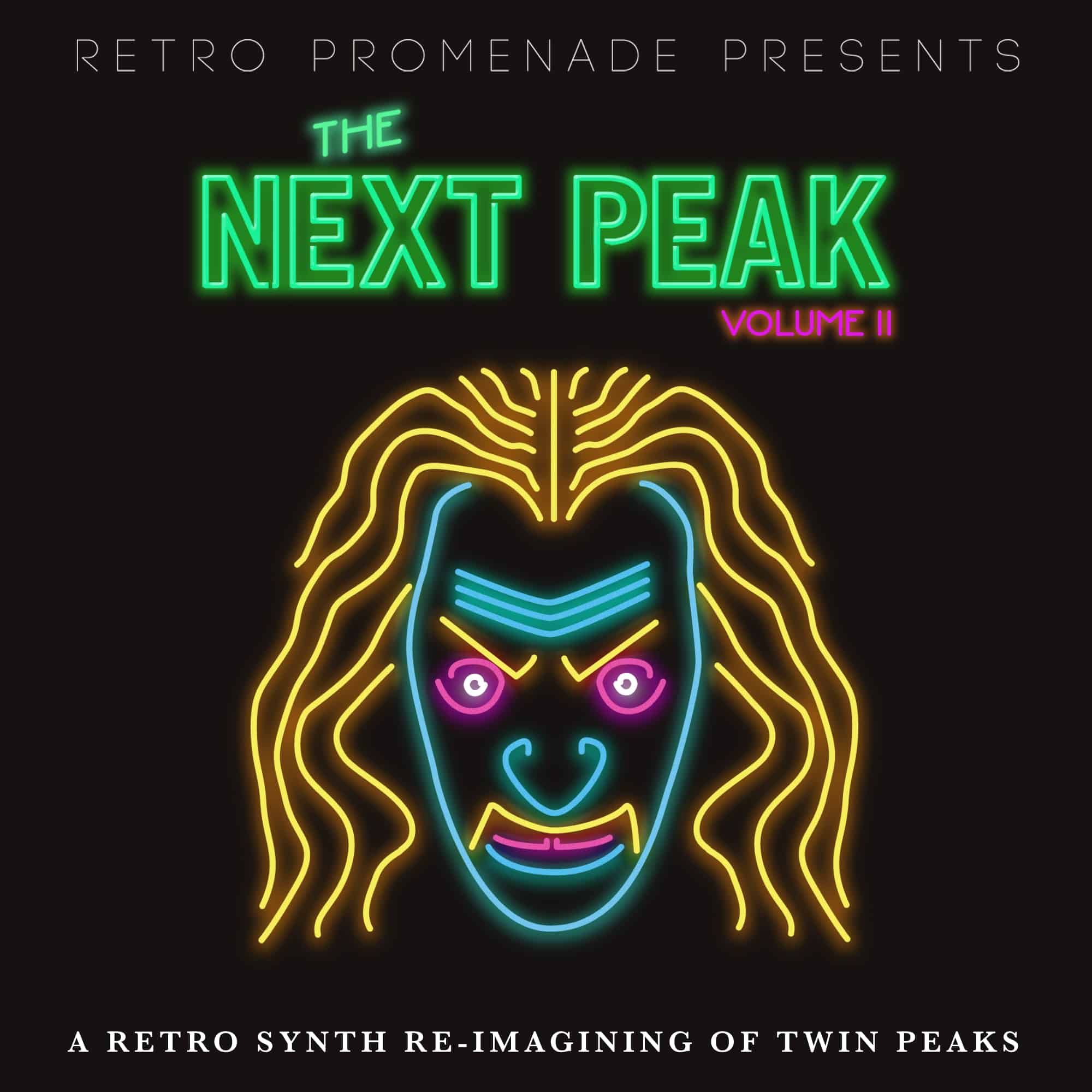 Twin Peaks Reboot Peaks, Reimagining Cult Classic